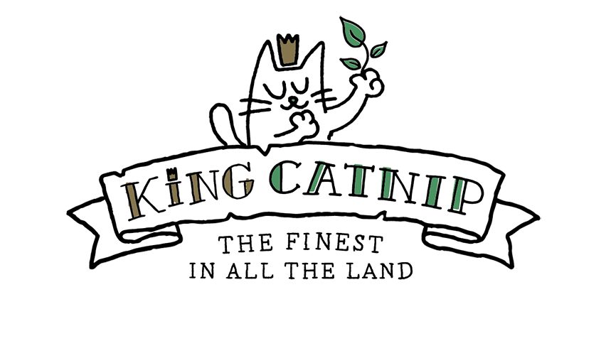 King Catnip