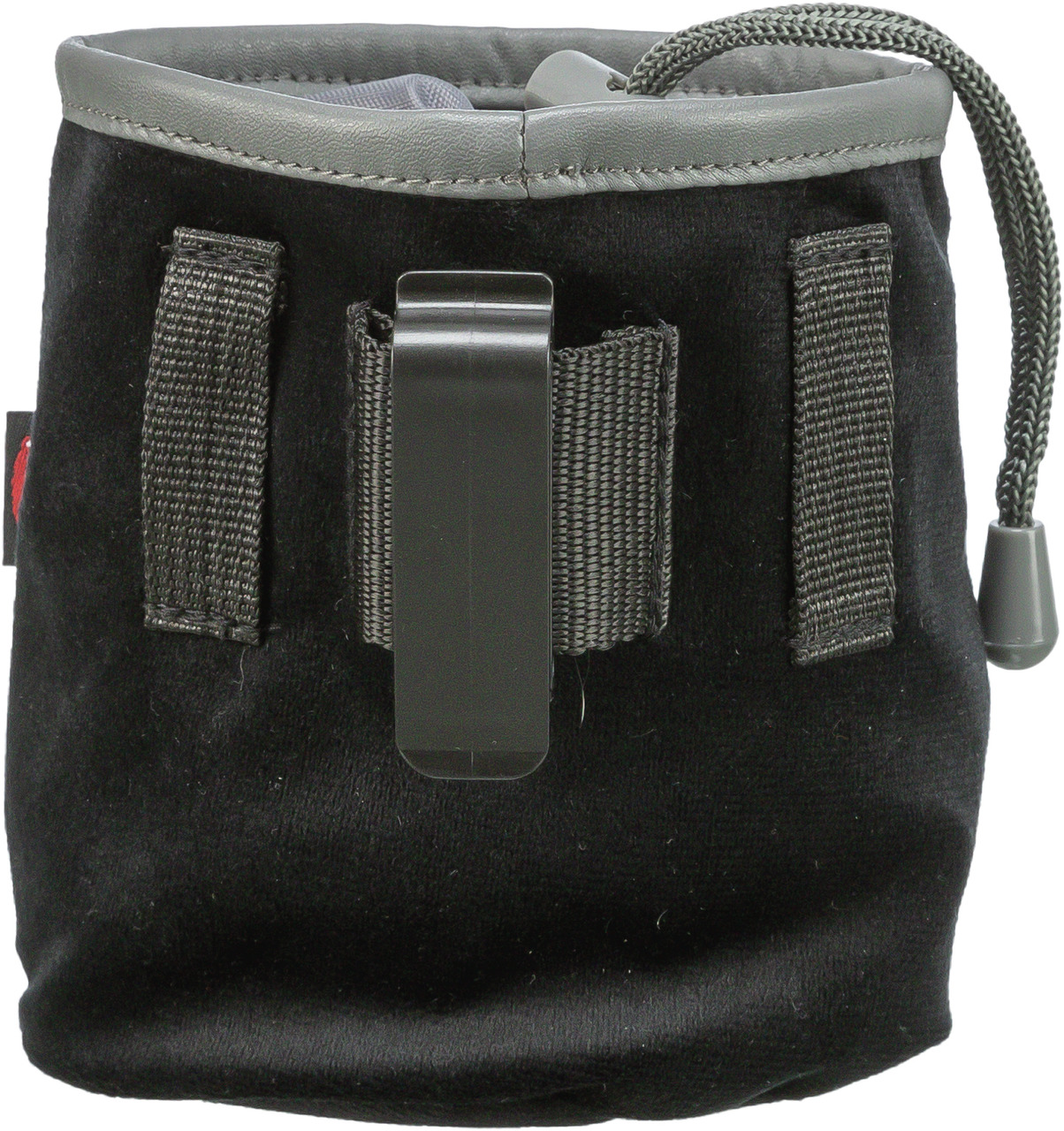 TRIXIE Snack-Tasche Velours am Clipstrip