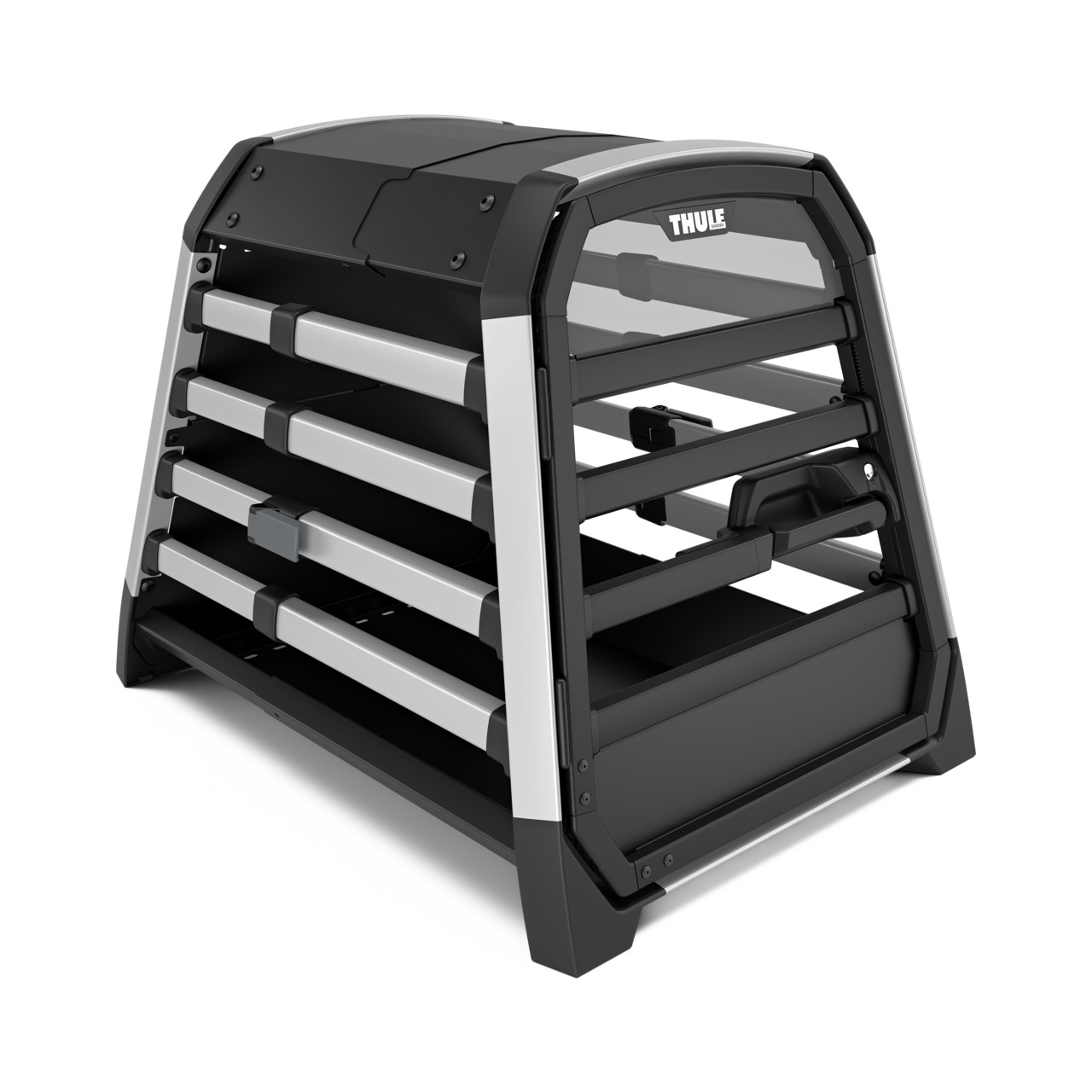 Thule Allax Hundetransportbox S