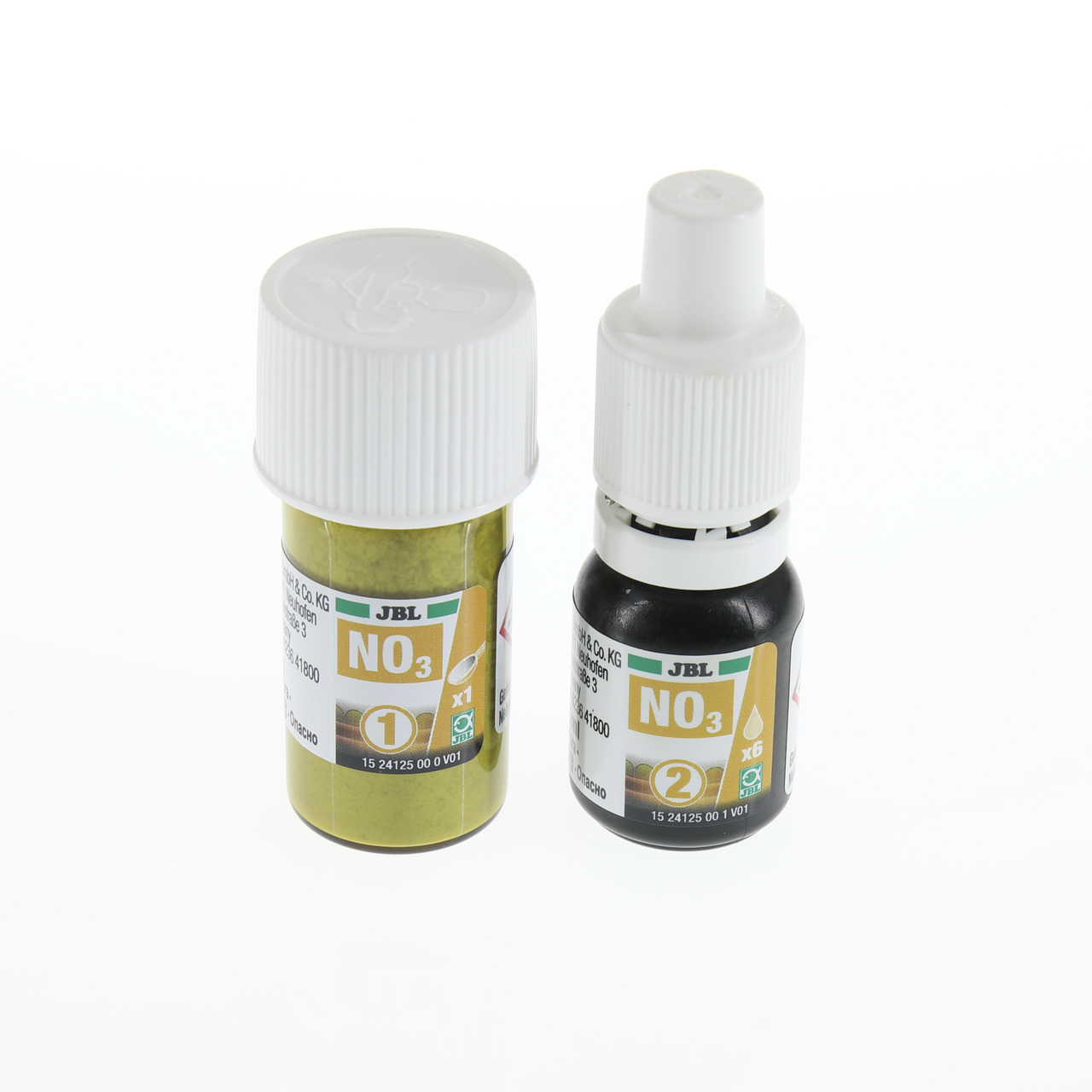 JBL ProAquaTest NO3 Nitrat Refill
