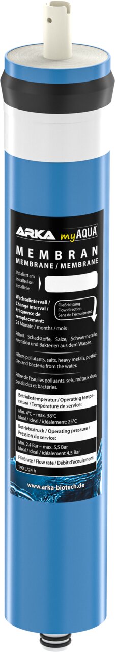 ARKA myAqua 190 Membran Bild 5