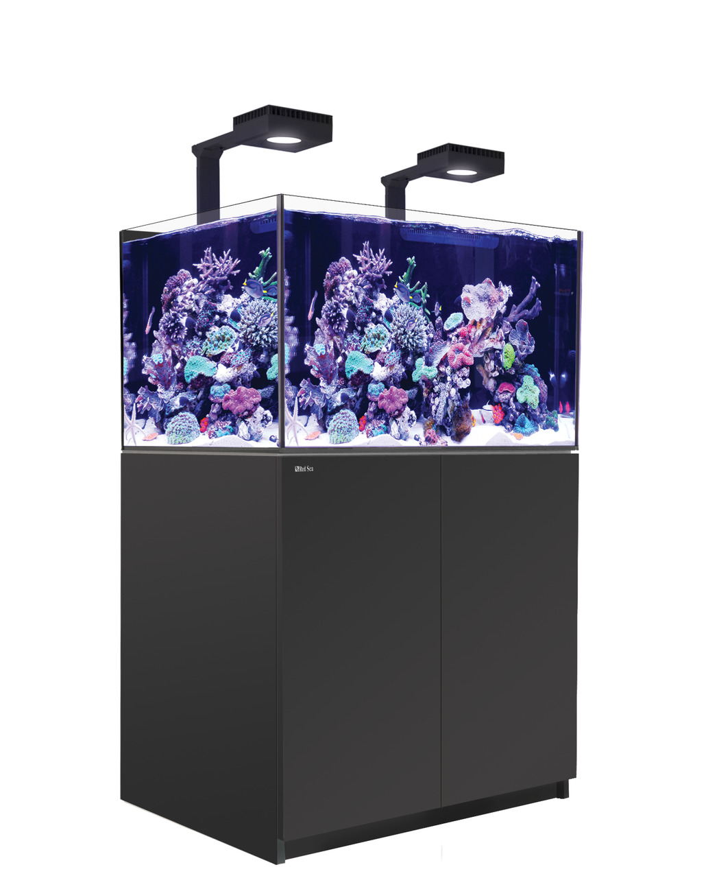 Red Sea REEFER 300 G2+ DLX-Black (2XRL115&arms)