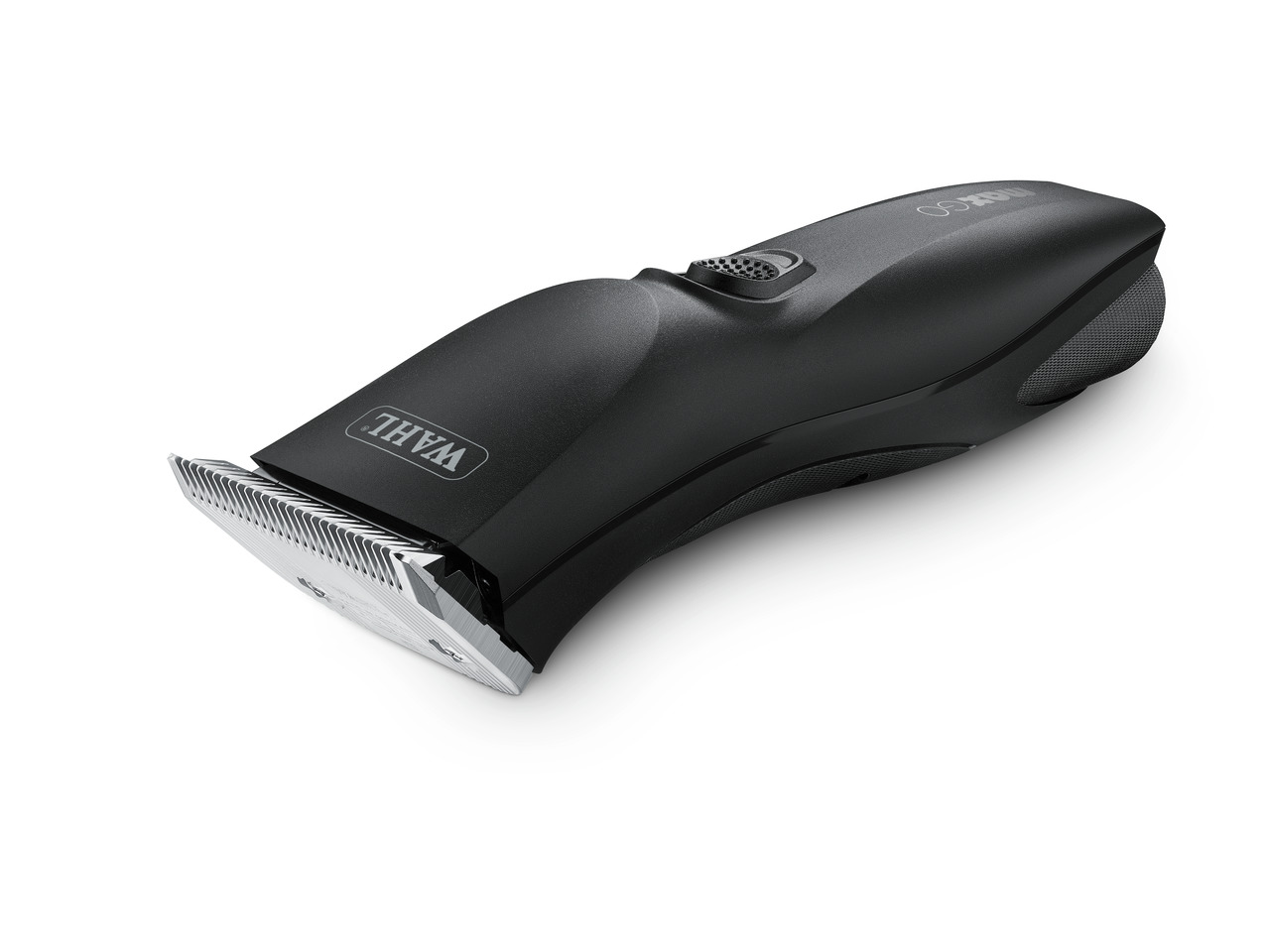 Wahl Home Pro 100 Haarschneider, ergonomisch, Edelstahlklingen, modernes Design, ideal f. Heimgebrauch, EAN: 4015110038016.