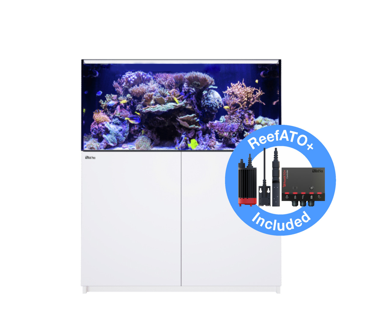 Red Sea REEFER 425 G2+ DLX-White (2XRL170&arms)