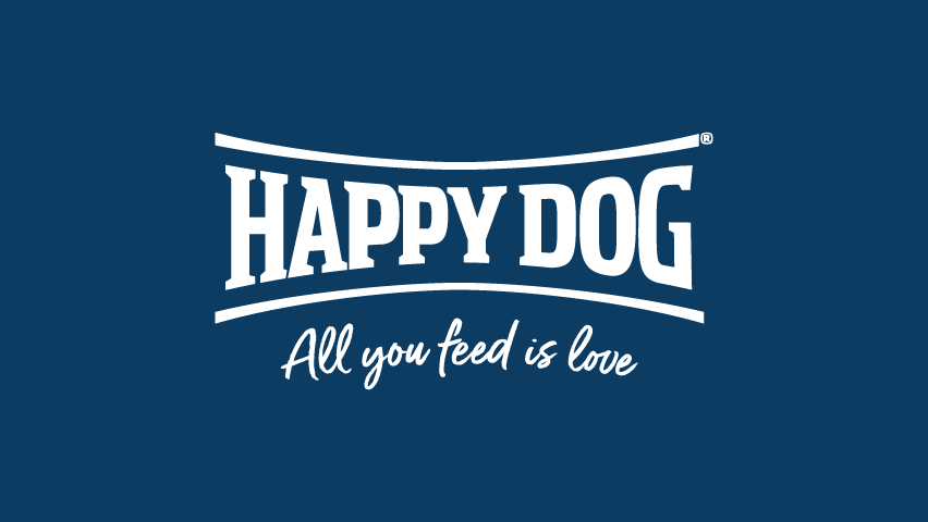 Happy Dog