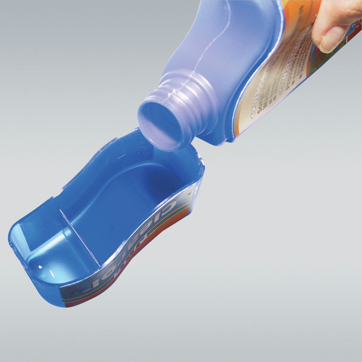 JBL Denitrol, Wasseraufbereiter für Aquarien, 100 ml, für Aquarienbesitzer, verbessert Wasserqualität, Pflege für Fische.