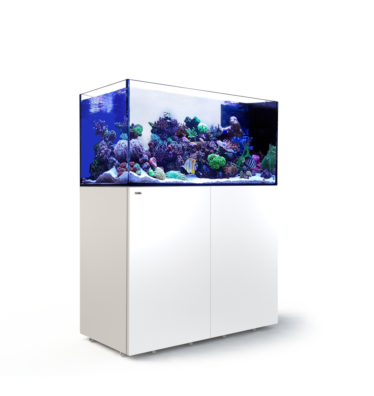 Red Sea REEFER  500 G2+ Peninsula System weiß