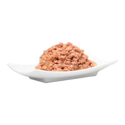 Sparpaket 16 x 85 g Catz Finefood Purrrr No. 107 Känguru Katzen Nassfutter