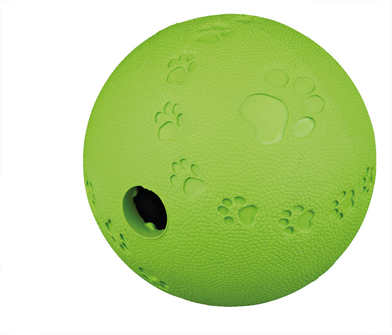 Trixie Snackball Hunde Spielzeug 7 cm