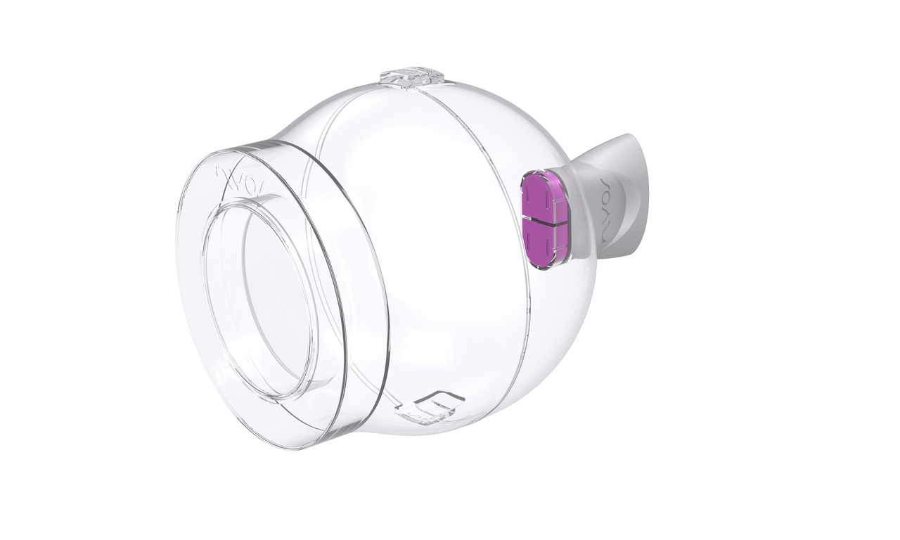 NYOS Floating Fish Trap DE/EN