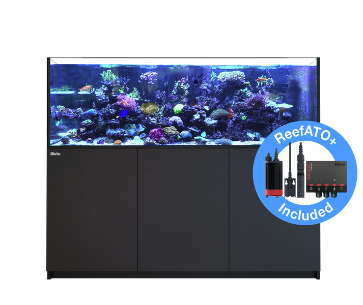 Red Sea REEFER 750 G2+ System schwarz