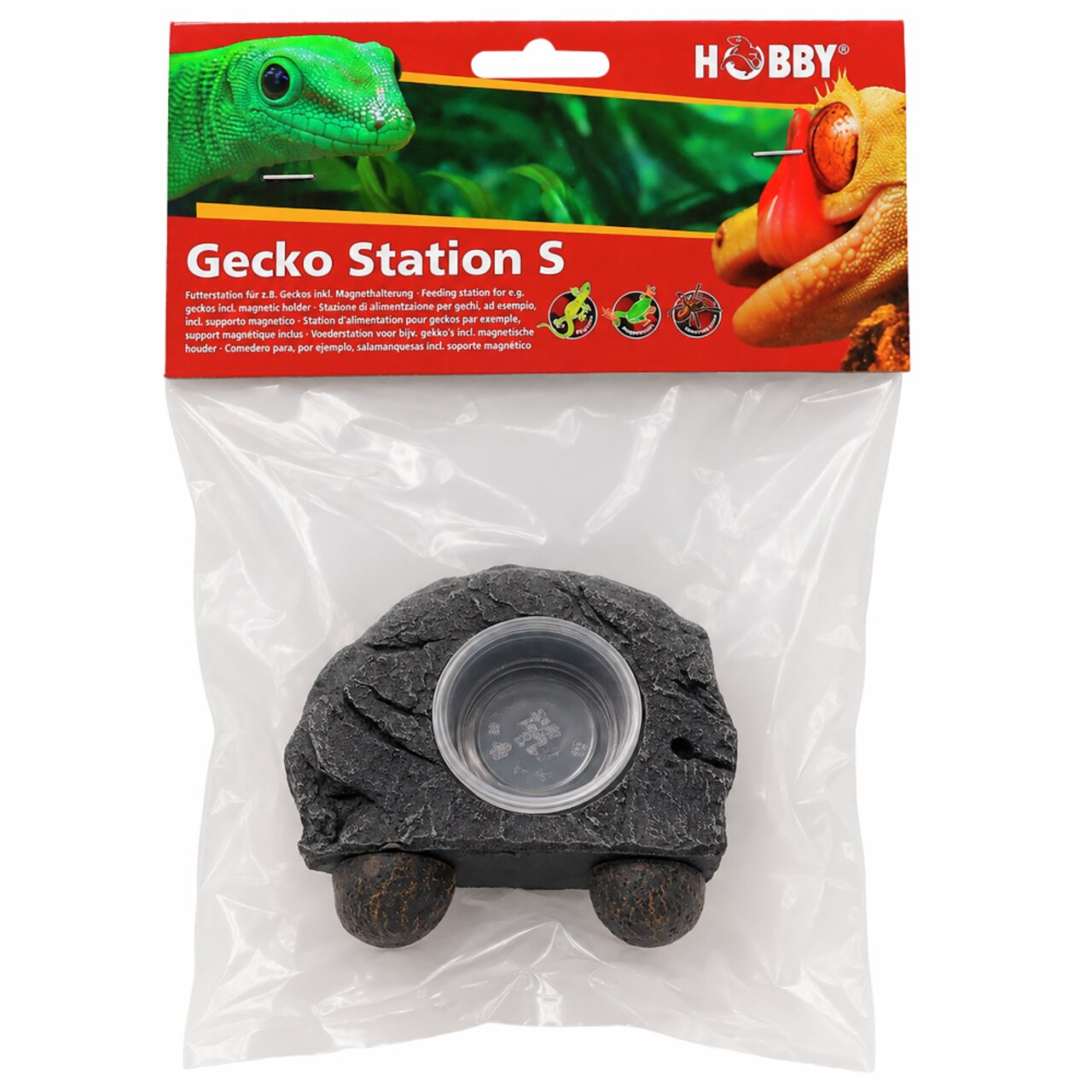 HOBBY Vogelsand mit Anisduft, ideal für alle Ziervögel, fördert Hygiene im Käfig, Menge 5 kg, EAN 4011444363435.