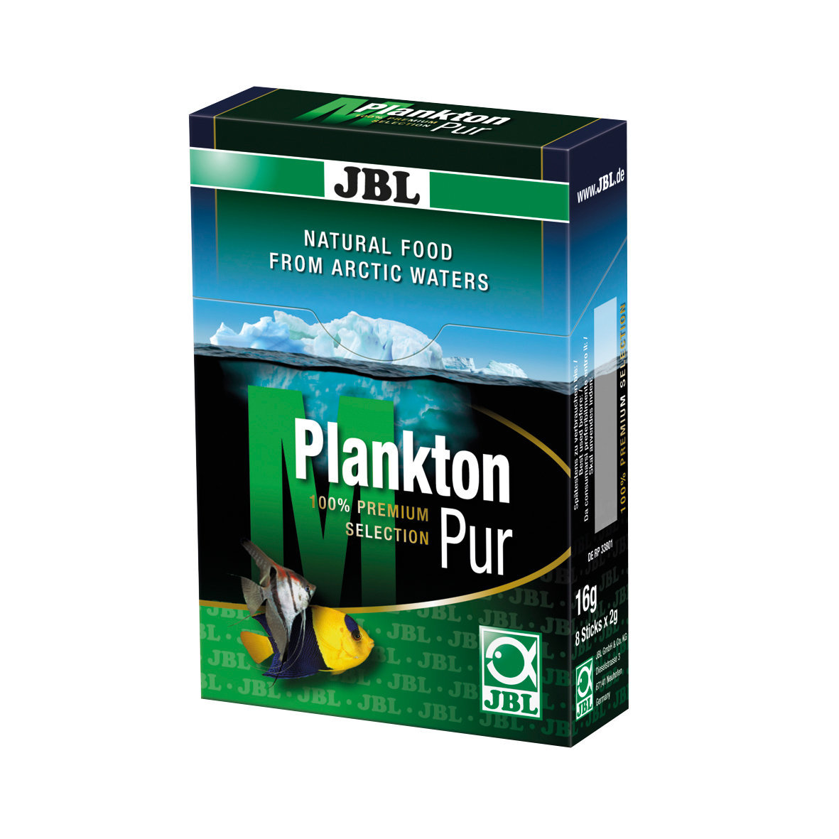 JBL PlanktonPur M2