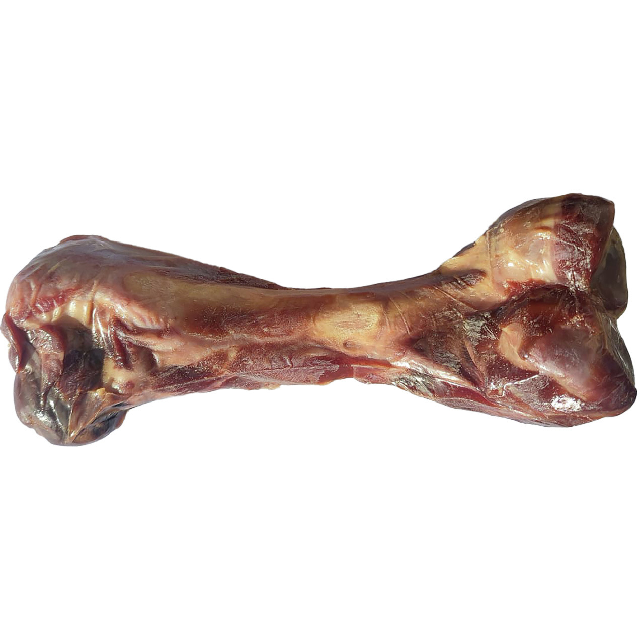 Das Bild zeigt ein Produkt aus dem Tierbedarf der Marke LOTTIS HÄPPCHEN. Es handelt sich um ein hochwertiges Futter für Hunde. Die Geschmacksrichtung ist nicht angegeben. Die Verpackung ist gut sichtbar und enthält 12 Einheiten. Dieses Produkt ist ideal f