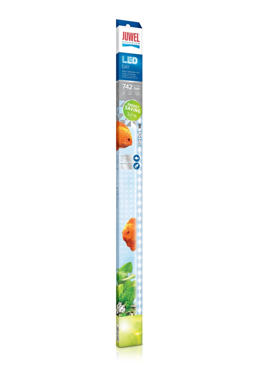 Juwel LED Day Aquarium Beleuchtung 74,2 cm