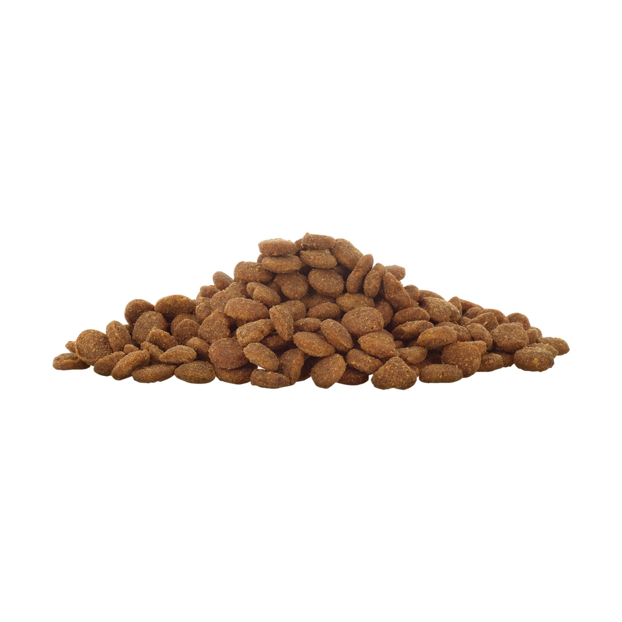 Lucky Lou Trockenfutter für Hunde, herzhafter Geschmack, ausgewogene Ernährung, ideal für alle Rassen. Menge nicht sichtbar.