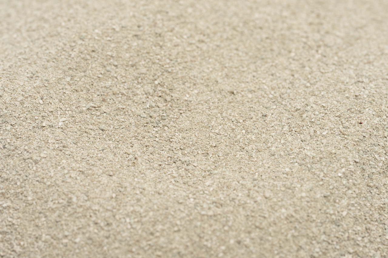 LOTTIS FREUNDE Chinchilla Sand 4 kg
