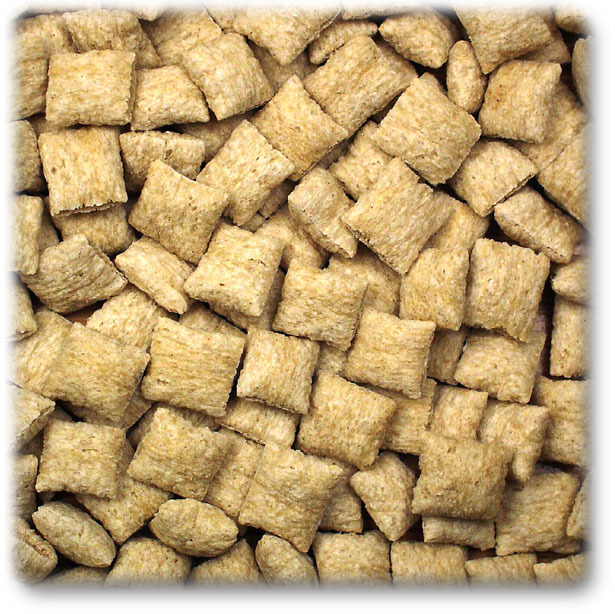 JR FARM Hafer-Ecken 100g Kleintiersnack