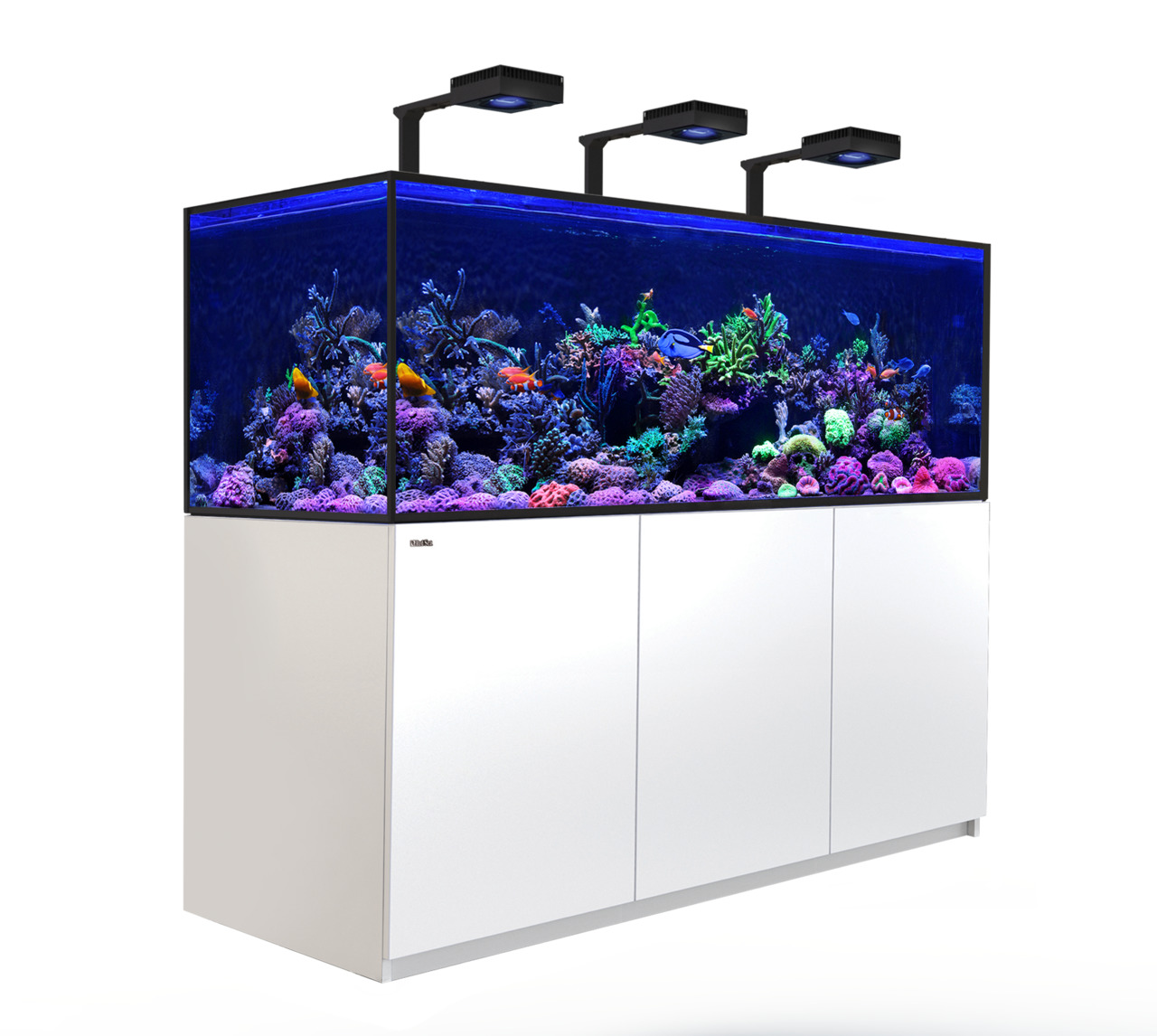 Red Sea REEFER S-850 G2+ DLX-White (3XRL170&arms)