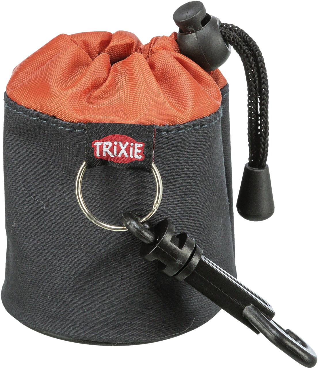 TRIXIE Mini Snack-Tasch mit Clipstrip Hundetraining