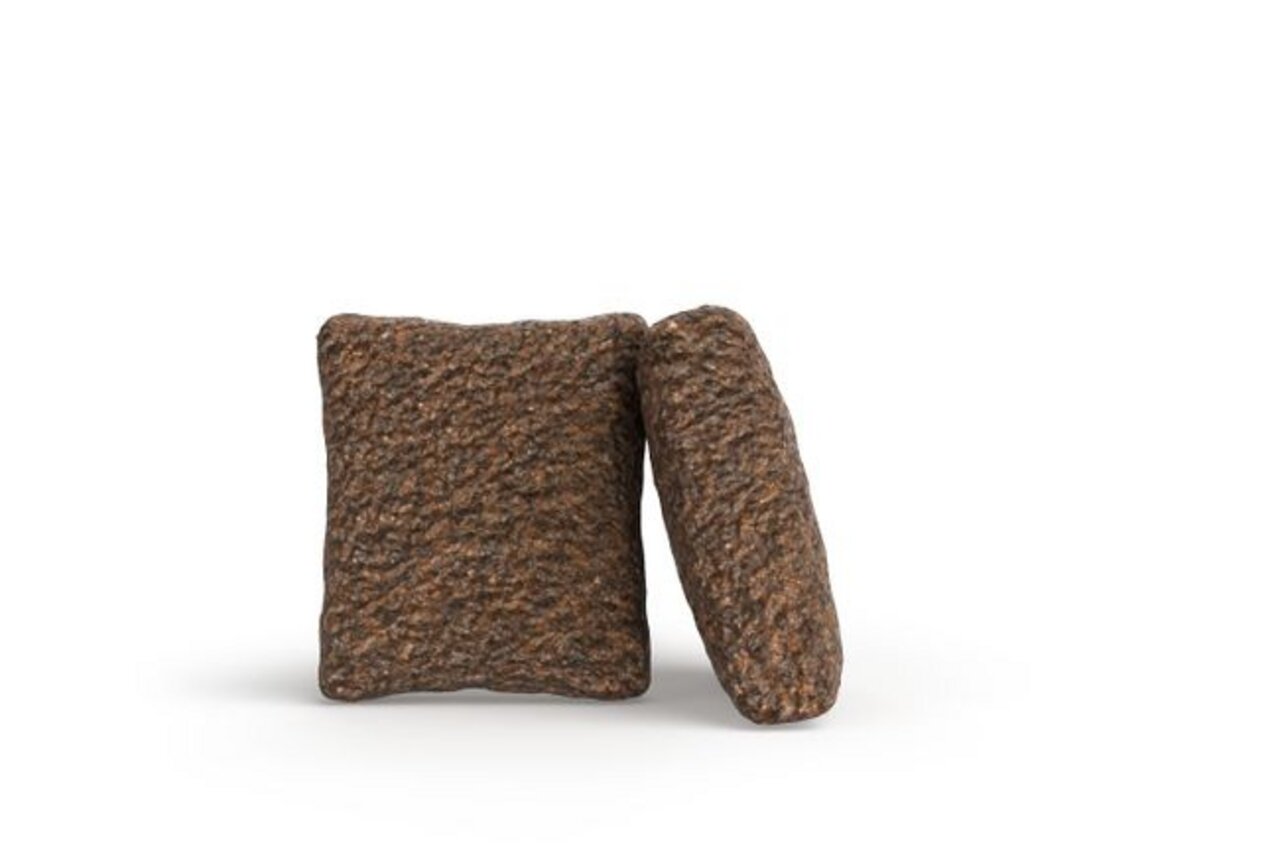 Josera Trockenfutter für Hunde, Geschmacksrichtung Fleisch, knusprige Kroketten, ausgewogene Ernährung, Menge nicht erkennbar.