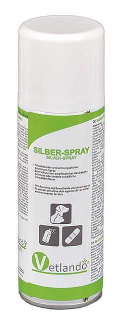 Vetlando Silber-Spray 200 ml
