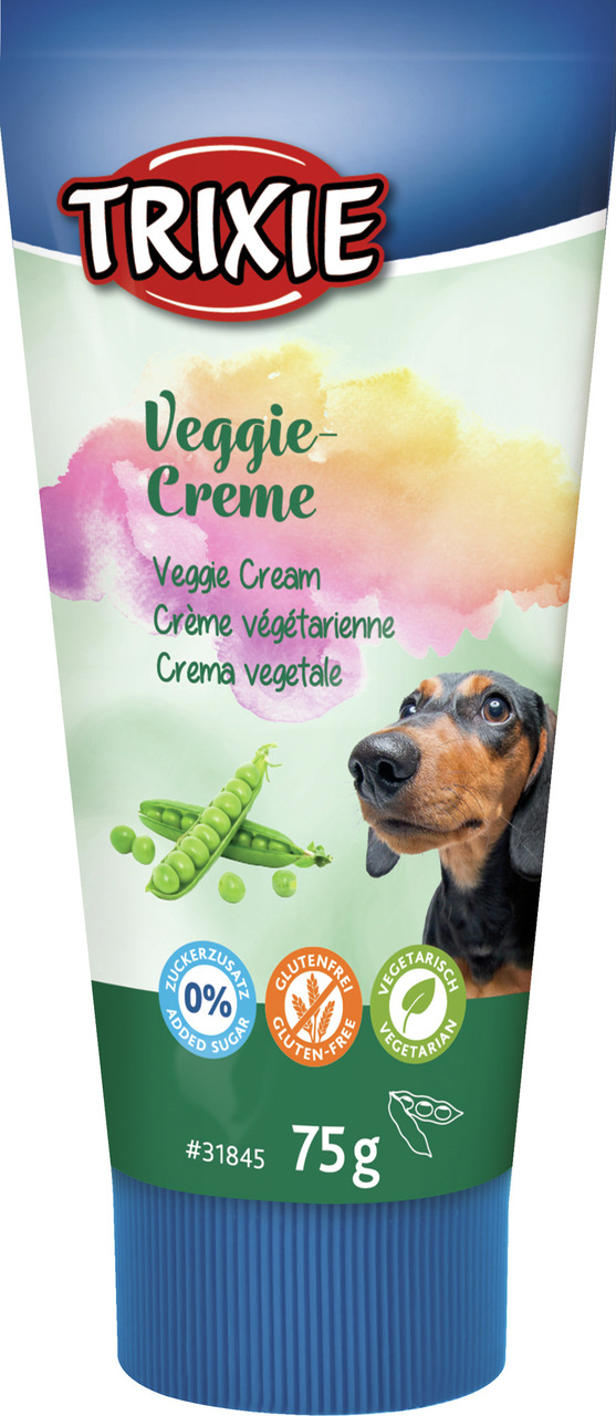 Trixie Veggie-Creme Hunde Snack 75 g