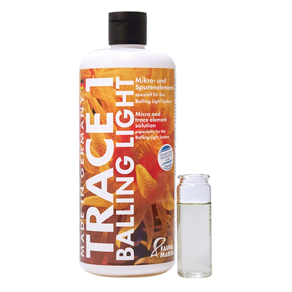 FAUNA MARIN Balling LT 1 Color & Grow 500 ml