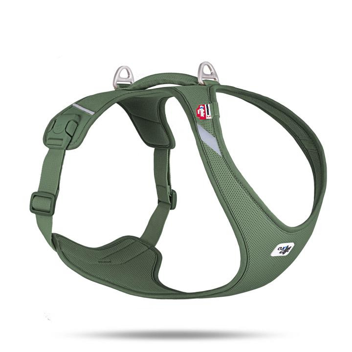 curli All New Belka Comfort Moss XL