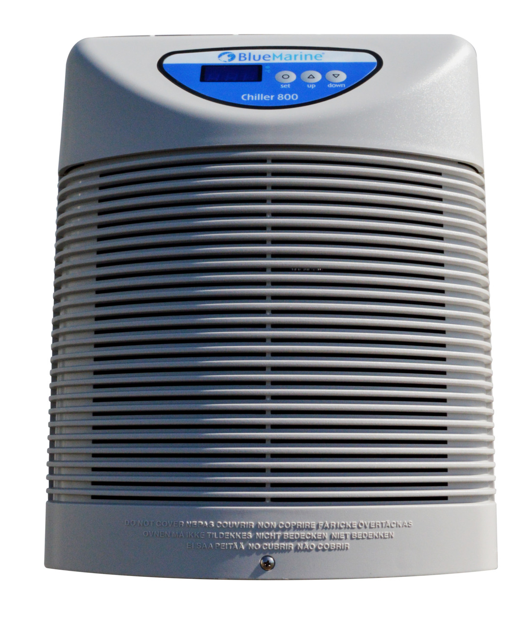 Blue Marine Katzenfutter: Hochwertiges Haustierfutter, Geschmacksrichtung nicht angegeben, Menge nicht erkennbar.