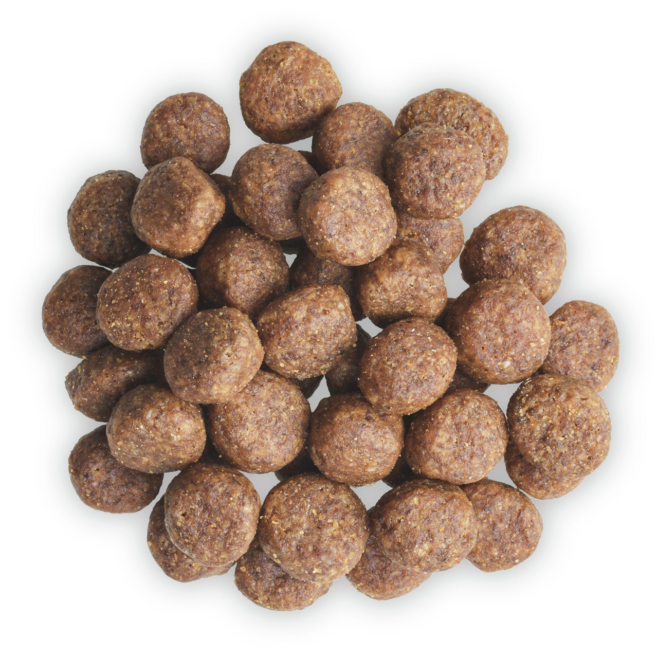TIKAANI Hundesnacks, fleischbasiert, knusprig, ideal als Belohnung-Snack zwischendurch, geeignet für Hunde. EAN: 4251127235332.