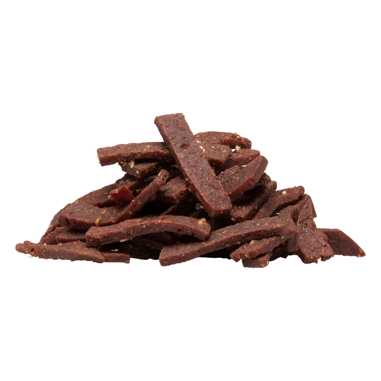 Catz finefood Meatz: Katzensnack für ausgew. Katzen, Geschm. Rind, proteinreich, ohne künstl. Zusätze, 45 g, ideal als Belohnung.