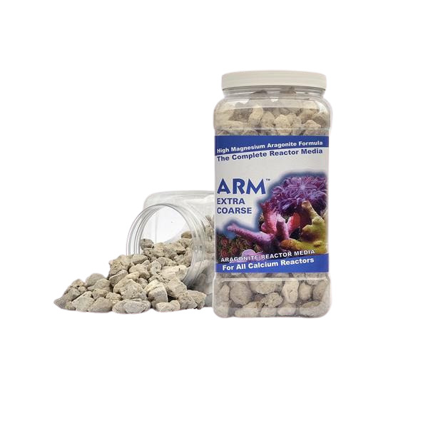 CaribSea ARM Extra Coarse ca. 3,9 kg