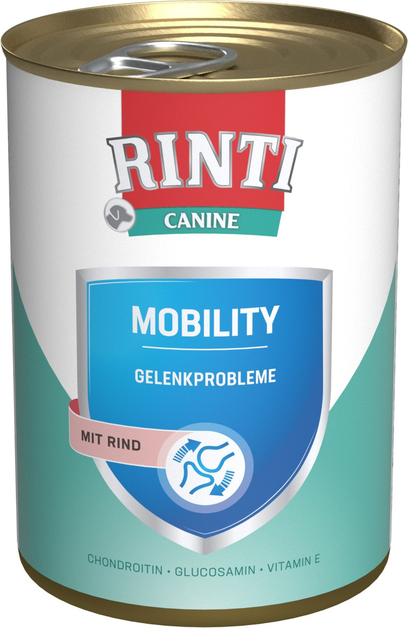 RINTI Canine Mobility Rind 400 g