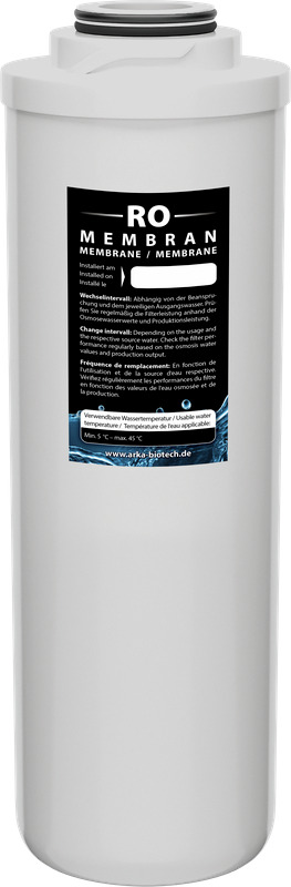 ARKA myAQUA® 3800 - Membran