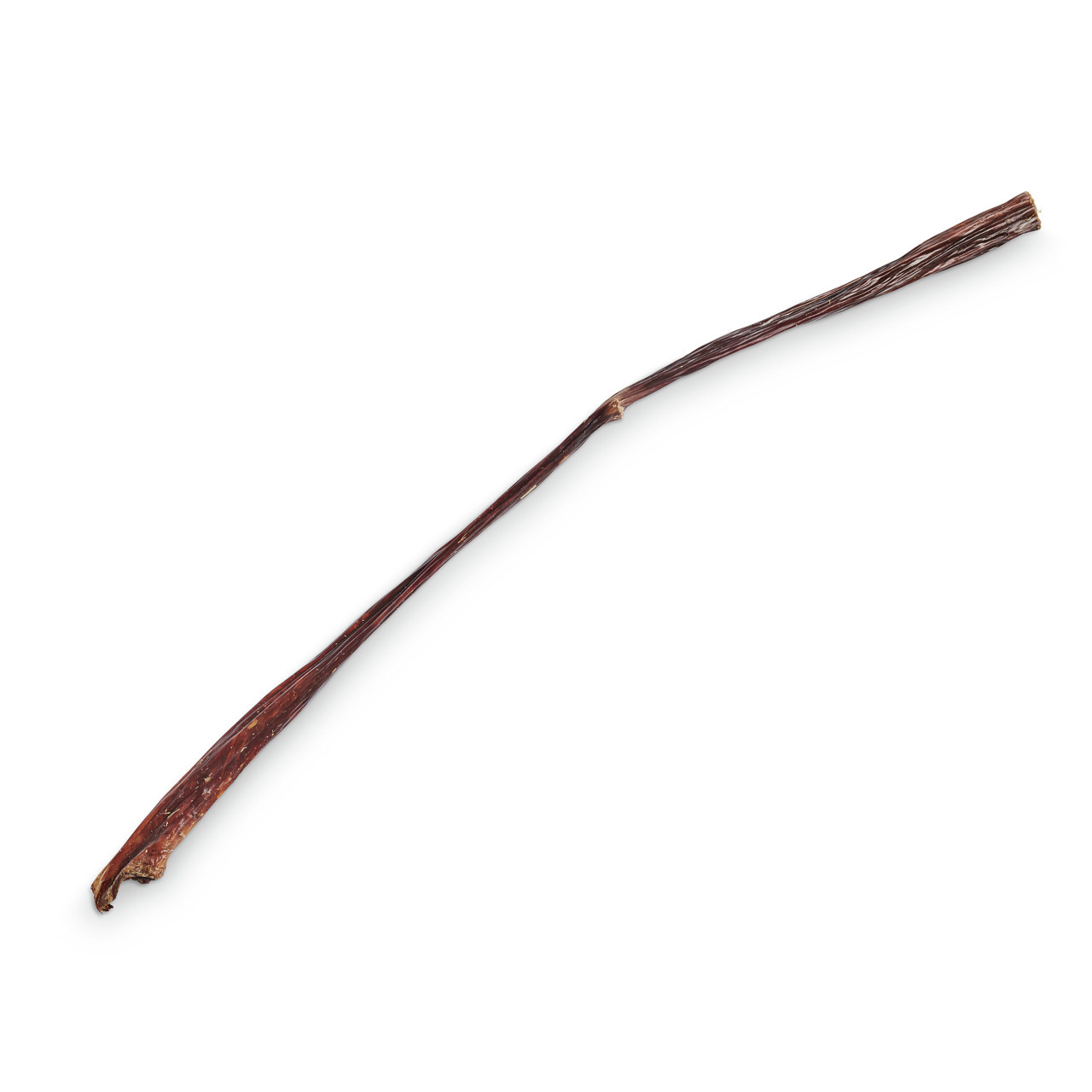 Lottis Häppchen Ochsenziemer, natürl. Kausnack f. Hunde, Zahnpflege & Beschäftigung, geeignet f. alle Rassen.