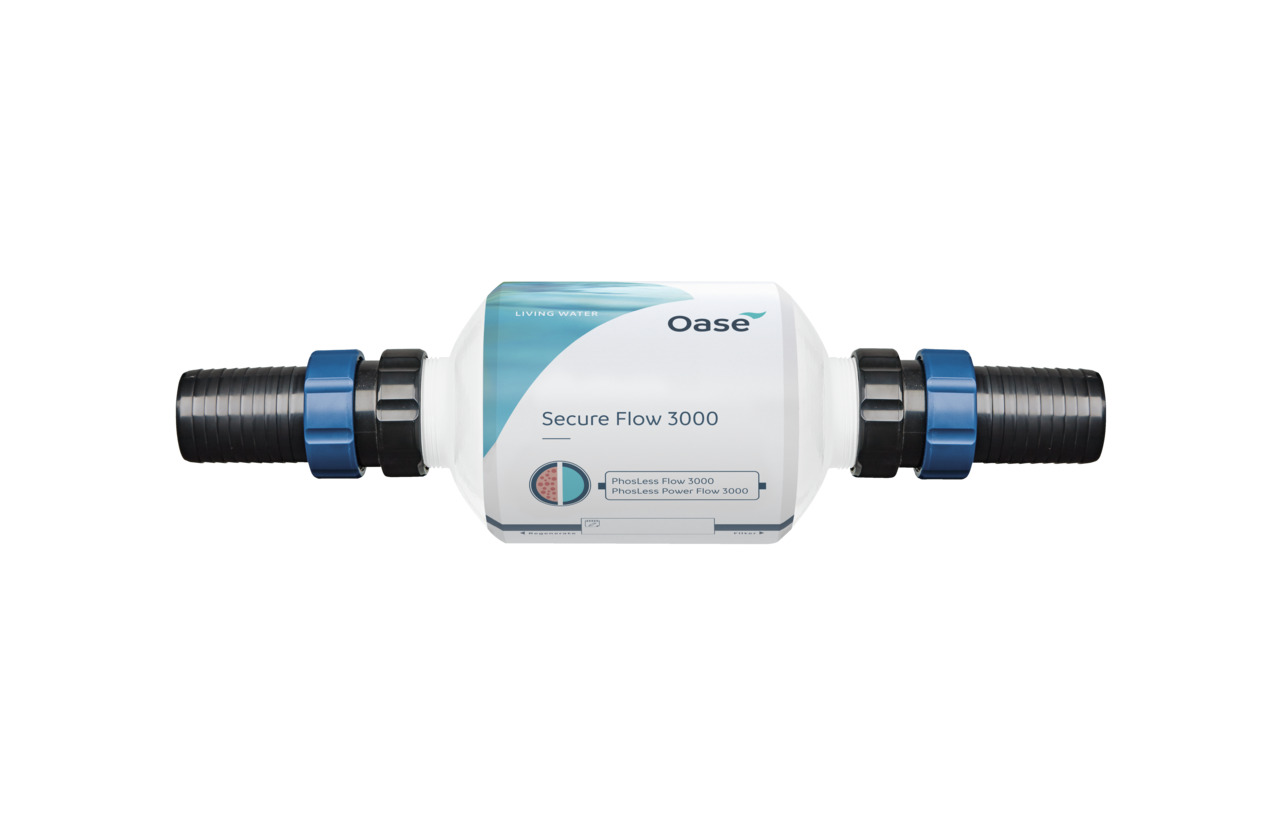 Oase Secure Flow 3000