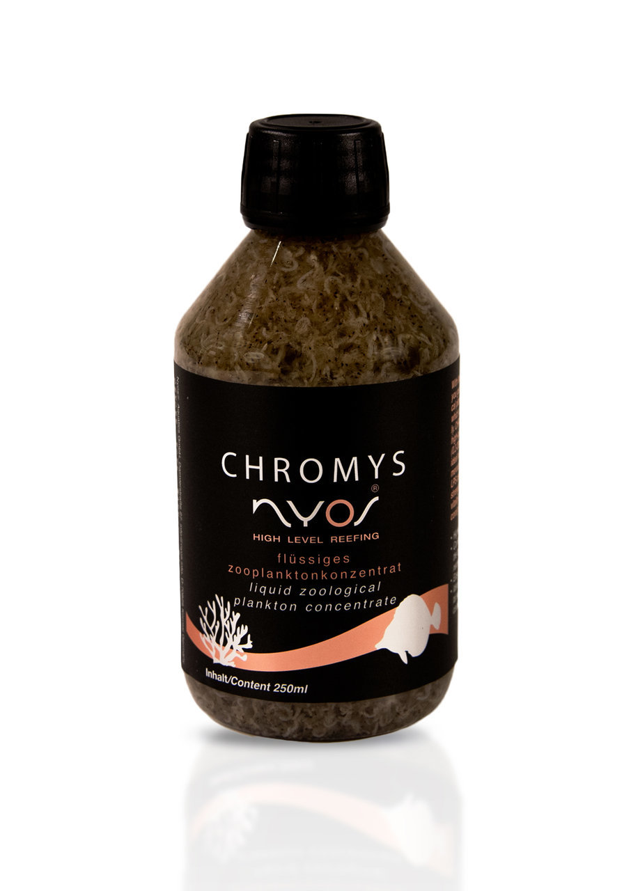 NYOS Chromys 250 ml