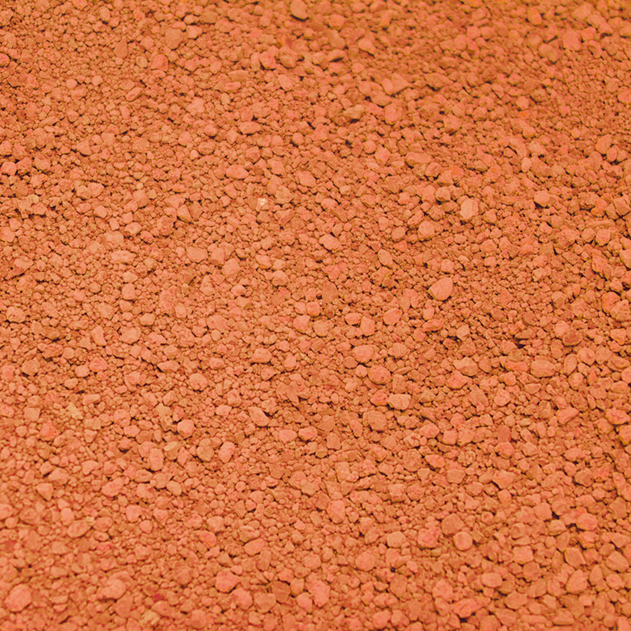 Das Bild zeigt JBL ProScape Volcano Mineral, ein vulkanisches Substrat für Aquarien. Es ist speziell für Aquascaping und bepflanzte Aquarien entwickelt. Die Zielgruppe sind Aquarienbesitzer, die Wert auf gesunde Pflanzen legen. Die rötlich-braunen Körner 
