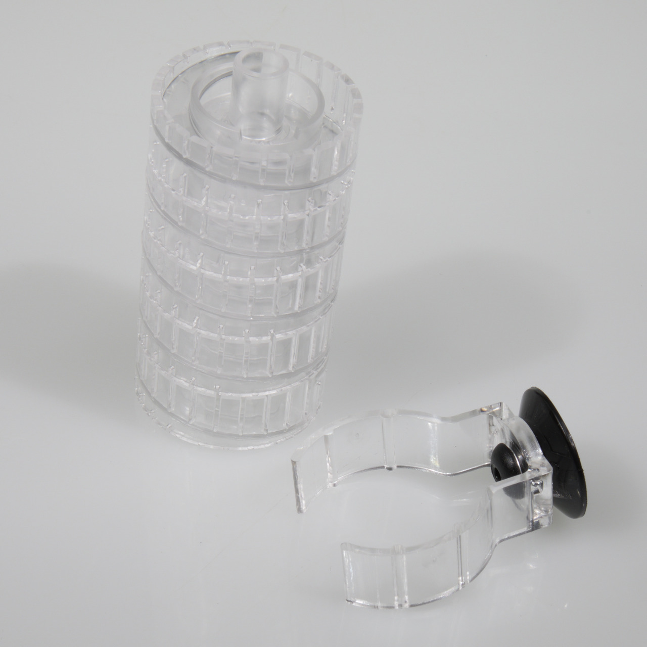 JBL ProFlora CO2 Taifun Spiral Extend Aquarienzubehör