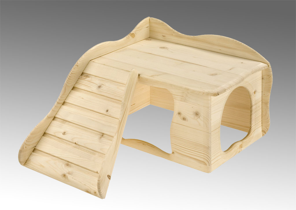 Resch Wohlfühlhaus Großglockner 50 x 40 x 21,5 cm