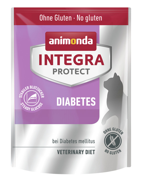 animonda Integra Diabetes getreidefrei 300 Gramm