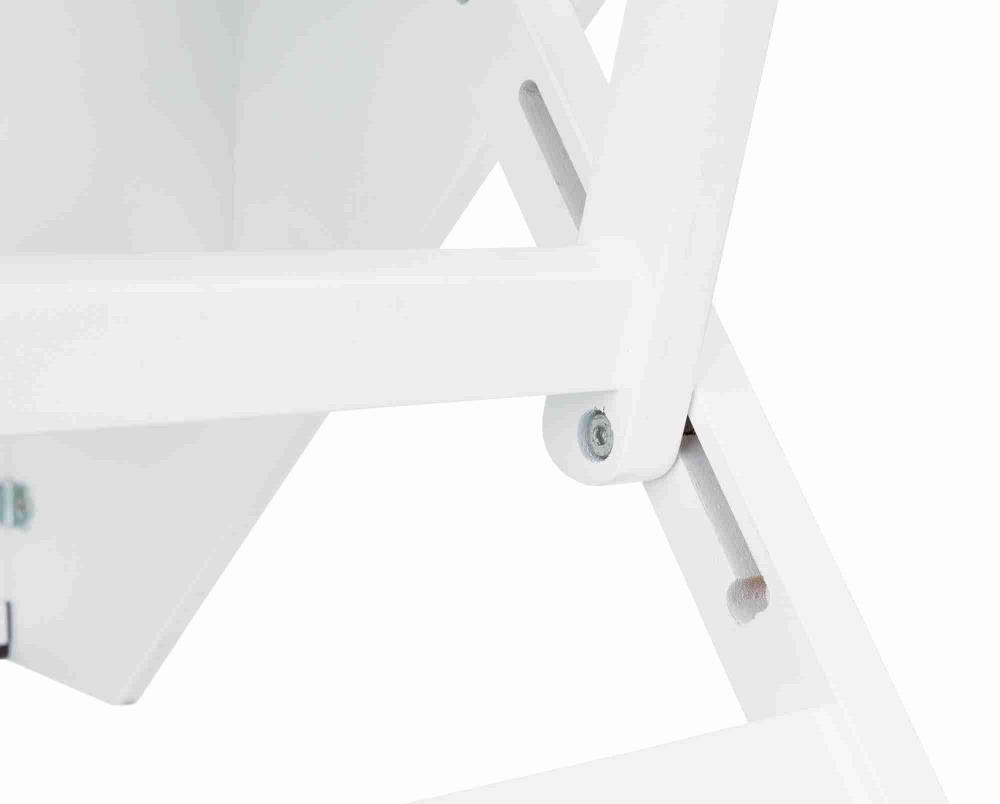 TRIXIE-Hundesessel, weiß, für kl./mittelgr. Hunde, stabile Metallkonstruktion, sicher & bequem, langlebig durch präzise Verarbeitung.