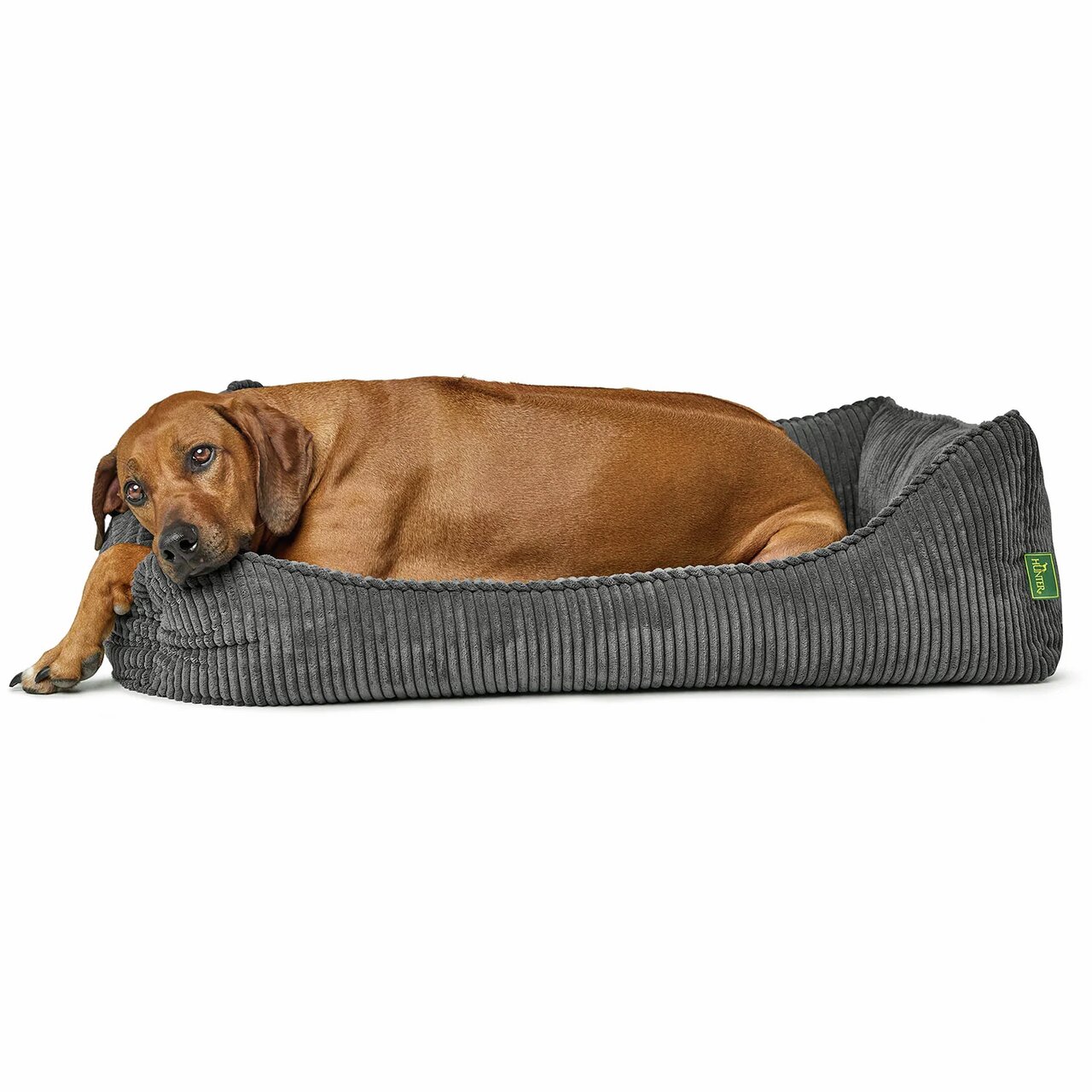 HUNTER H-Sofa Ortho Corbie 100x70 cm, anthrazit | anthrazit | 100 x 70 cm |  4099902086492