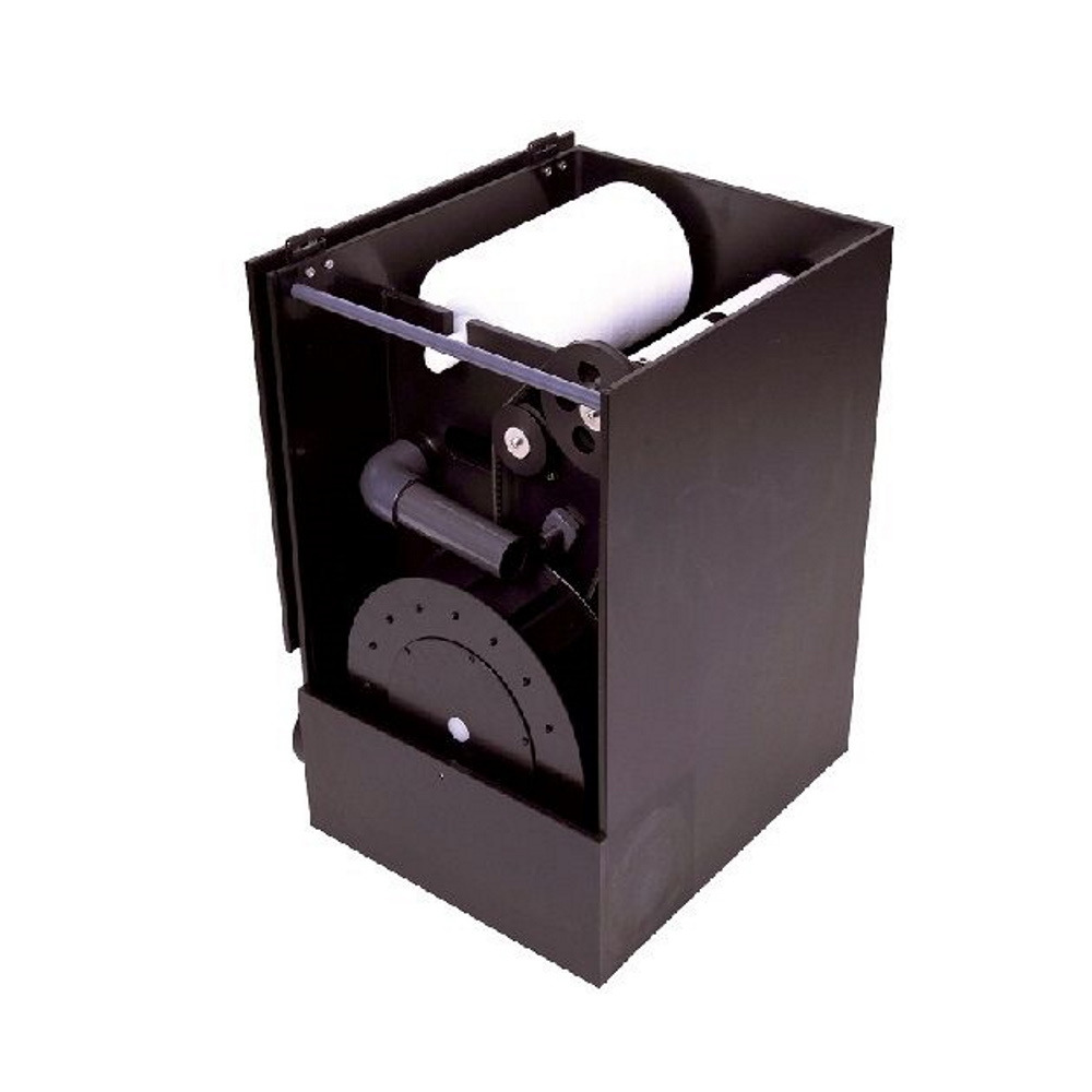 Genesis EVO 3 / 300 Vliesfilter bis 10.000 l