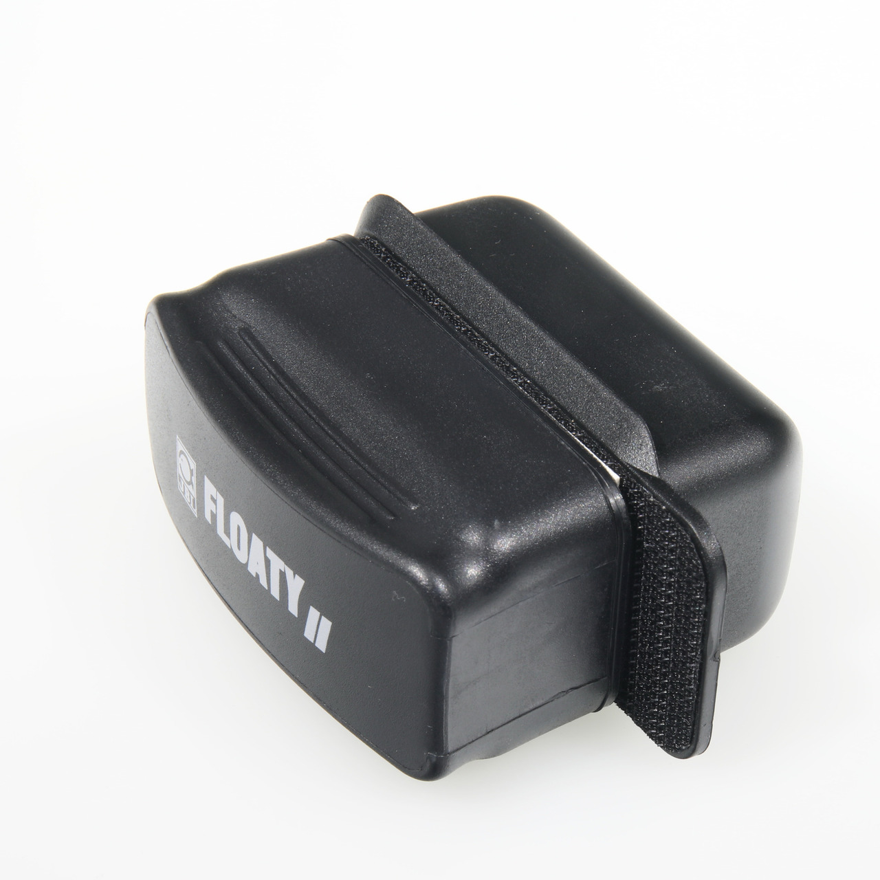 JBL Floaty II, schwimmender Magnetreiniger f. Aquarien, für Aquarienbesitzer, erleichtert Scheibenreinigung, kompaktes Design.