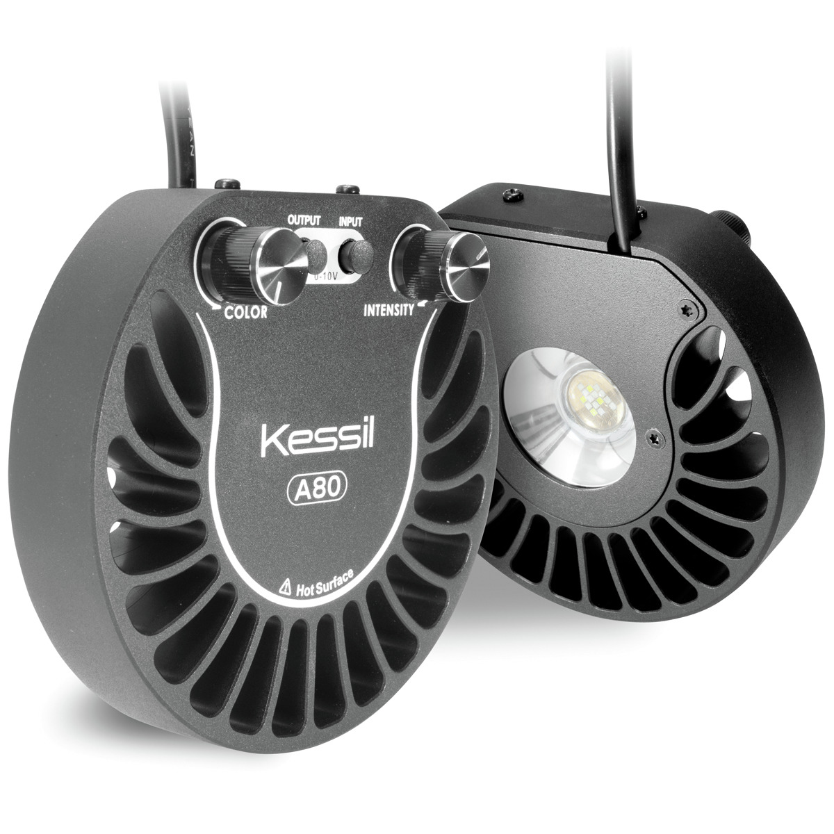 KESSIL LED A80 Tuna Blue