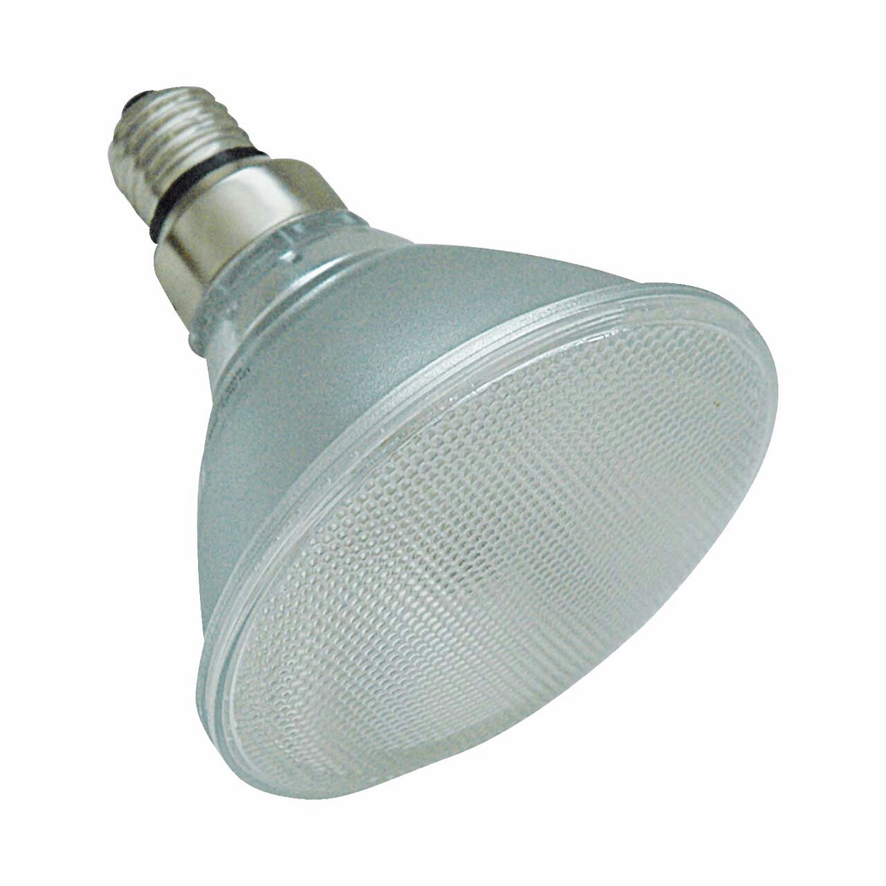 Glühlampe von Lucky Reptile mit E27-Fassung, geeignet für Terrarien. Spendet Licht und Wärme für Reptilien und andere Terrarientiere.