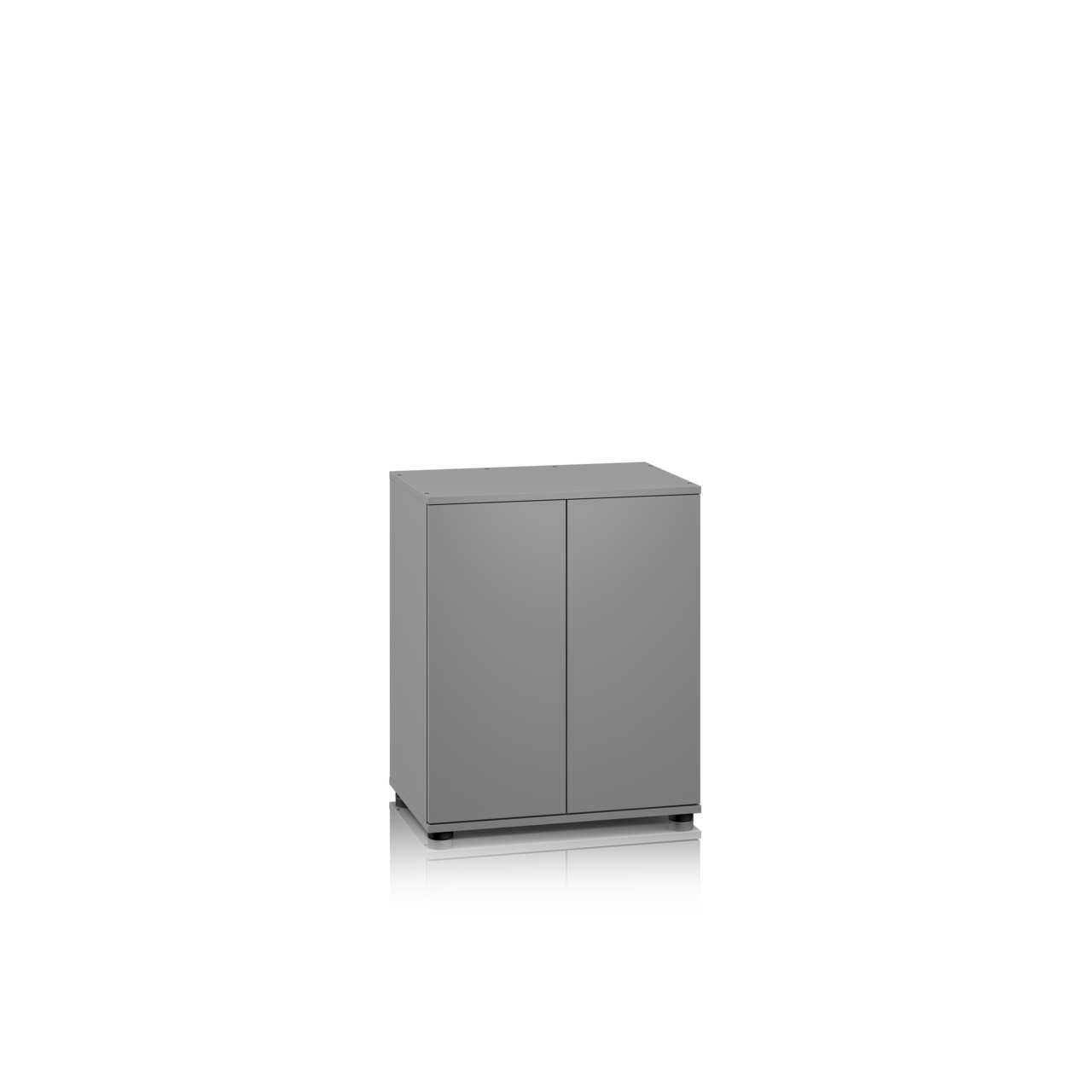 JUWEL Unterschrank SBX Lido 120 Grau, für Lido 120 Aquarium, stabiler Halt & Stauraum, modern-minimalistisches Design.