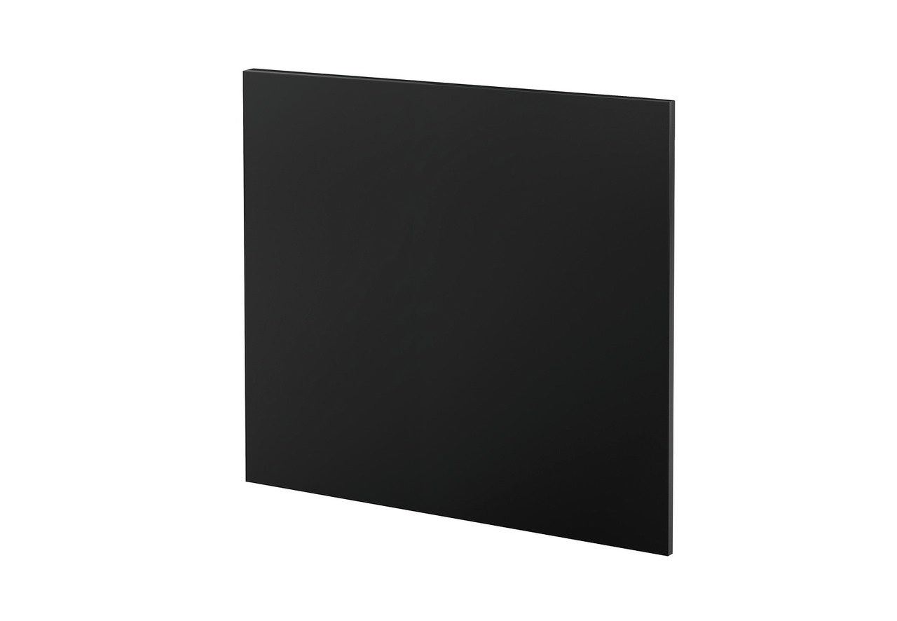 Oase Raumteilerplatte ScaperLine 90 schwarz